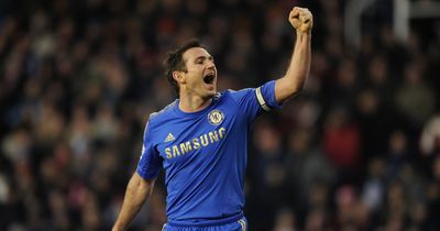Quiz! Can you name Chelsea's top 20 all-time Premier League scorers?