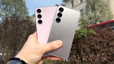 Samsung Galaxy S25 vs Galaxy S23: Biggest upgrades