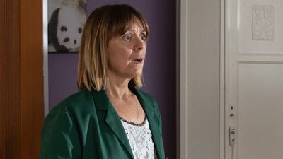 Emmerdale spoilers: Rhona Dingle faces sickening abuse