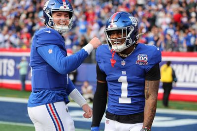 Giants duo up for FedEx Air & Ground Players of the Week