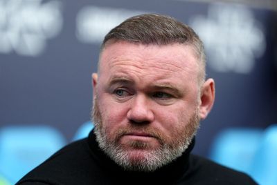 Wayne Rooney leaves Plymouth manager role after poor run of results