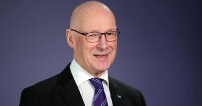 John Swinney targets child poverty, economy and public services in New Year message