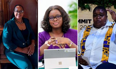 Fighting for change: why the road to parliament is still rocky for women across Africa