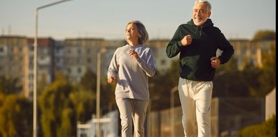 Just two hours of exercise a week can bring you huge cardiovascular health benefits