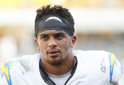Defensive help coming? Chargers could open 21-day practice window for Alohi Gilman
