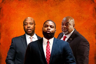 Biggest Losers of 2024: Black MAGA