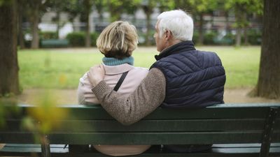 French seniors enjoy longer lives, leading the way in quality of life expectancy