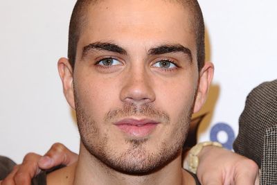 Max George returning to hospital for check-up over ‘flicking’ feeling in chest