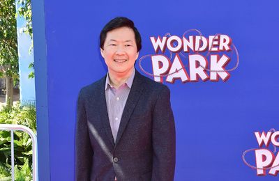 The Community movie will be emotional, says Ken Jeong