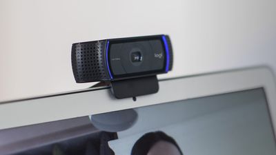 Logitech C920 Pro HD review: a solid and affordable webcam upgrade