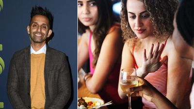 Thinking of doing Dry January? Dr Amir shares 4 expert tips to help cut down and become more aware of drinking habits