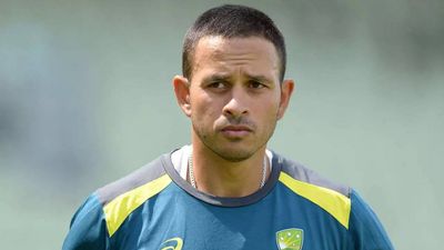 SCG Test 'great opportunity' for Usman Khawaja to announce retirement, feels former Australian captain