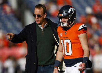 Peyton Manning comments on Bo Nix’s ‘great situation’ with Sean Payton