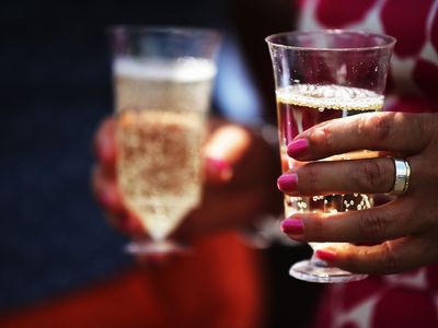 Women more likely to binge drink when estrogen levels are higher, new study finds