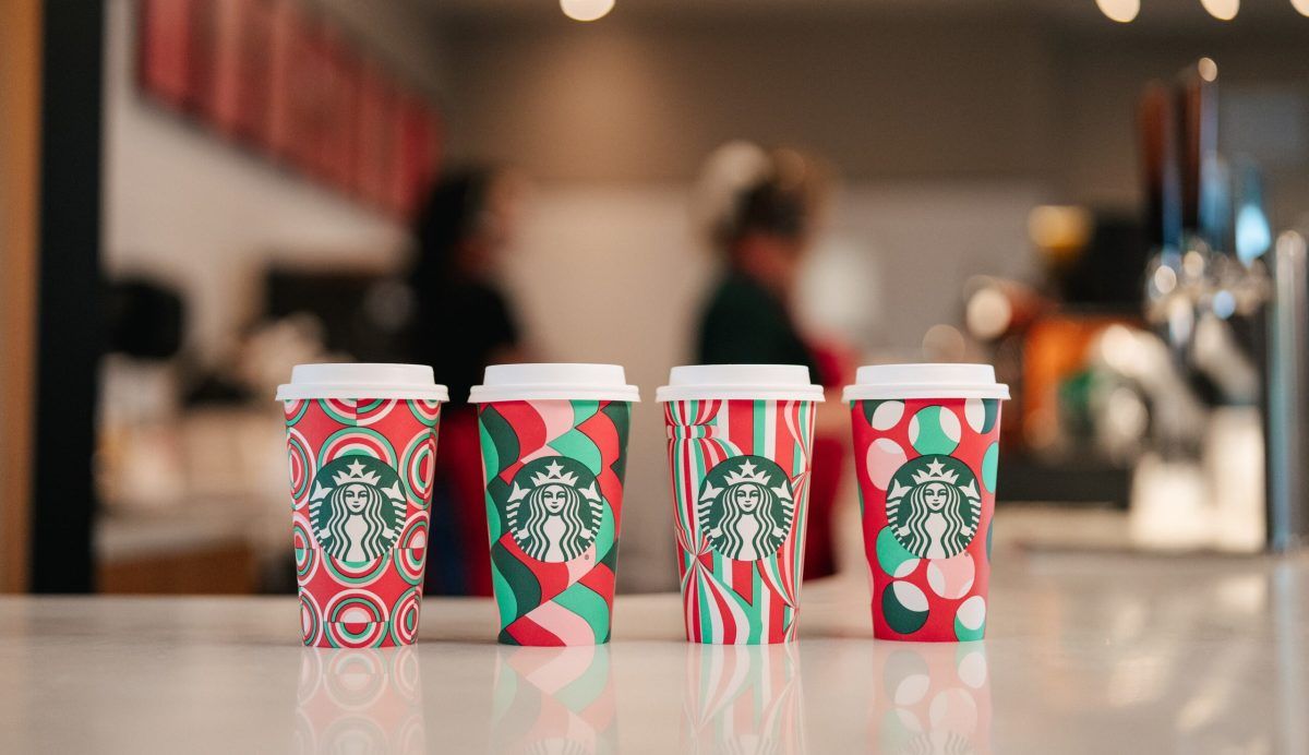 Is Starbucks open on New Year's Eve 2024 and New…