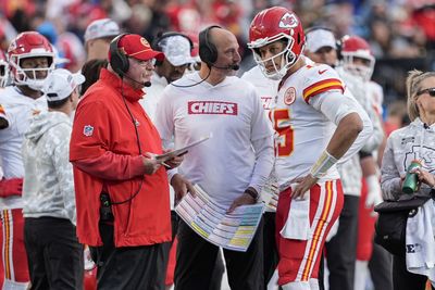 Chiefs HC Andy Reid reveals mindset for matchup vs. Broncos: ‘Make sure you stay sharp’