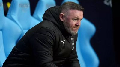 Wayne Rooney leaves Plymouth after just seven months in charge