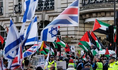The term ‘antisemitism’ is being weaponised and stripped of meaning – and that’s incredibly dangerous