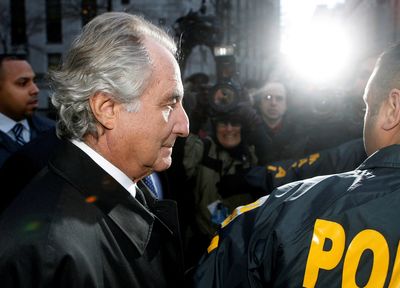 Madoff Victim Fund Makes Final Payout 15 Years After Ponzi Scheme Collapsed