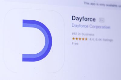 Dayforce Stock: Is DAY Underperforming the Technology Sector?