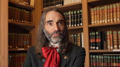 Towering Scientists: Cédric Villani on Joseph Fourier’s ‘mathematical poem’