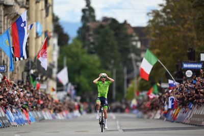 Tadej Pogačar's Worlds attack to Remco Evenepoel's Olympic glory: The top six moments of the 2024 men's racing season