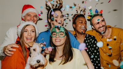 New Year's resolutions for pet owners to make (and keep!) in 2025