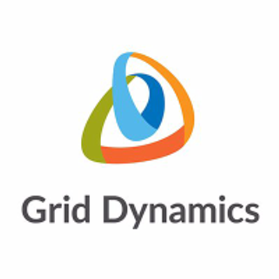 Grid Dynamics - Cloud Technology