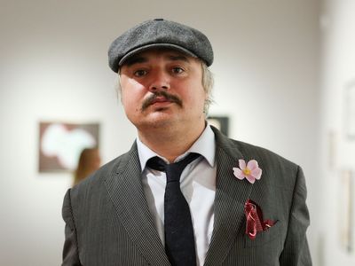 Pete Doherty recalls sitting outside gig while fans ‘tore the place apart’