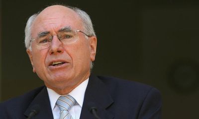 A cost-of-living election: Howard ministers agreed to $4bn in last-minute spending in 2004