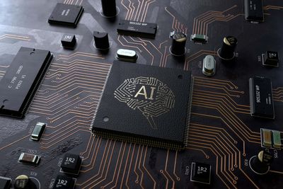 AI Trends 2025: Futurist, Professor David L. Shrier ...Tech and Science Daily podcast