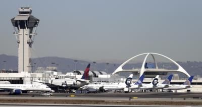 Gonzaga Basketball Team's Jet Incident At LAX