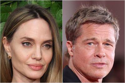 A timeline of Angelina Jolie and Brad Pitt’s divorce