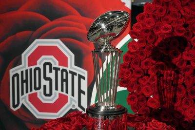 Ohio State football releases game trailer for CFP Rose Bowl game vs Oregon