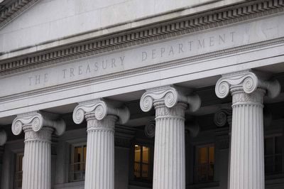 Chinese hackers access US Treasury workstations in 'major incident'