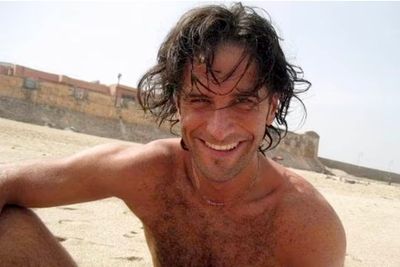 ‘It bit me and didn’t let go’: Snorkeller relives battle with tiger shark that killed diplomat friend in Egypt