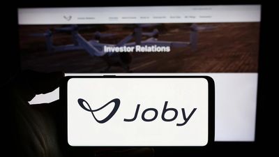 Joby Aviation: A Small-Cap Stock on the Rise