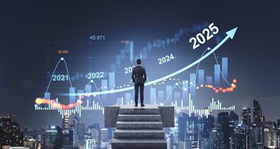 Why 2024 Was Great for Stocks—and Why 2025 Could Be Even Better