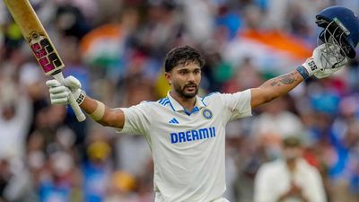 'He has been underrated in the entire series': Michael Clarke hails young Nitish Reddy