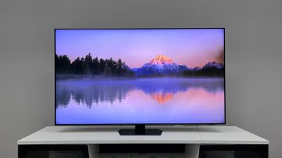 Samsung QN90F series: what we want to see in Samsung's next-gen mini-LED TV