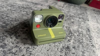 I love my new Polaroid, but I wish I didn’t instantly make these 6 common rookie mistakes