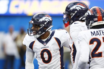 Broncos OLB Jonathon Cooper nominated for Art Rooney Sportsmanship Award