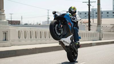 Is the GSX-R600 Coming Back? All Signs Point To “Yes”