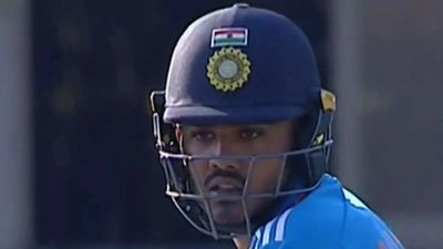 Ayush Mhatre makes world record as Mumbai hammer Nagaland by 189 runs in Vijay Hazare Trophy