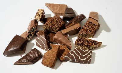 Australian protein bar taste test: the winner is ‘giving fitness, but not entirely unpleasant’