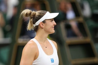 Wimbledon finalist Gabriela Dabrowski reveals breast cancer surgery after ‘surreal’ year