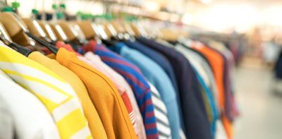 Does renting clothes instead of buying them have a real (positive) environmental impact?