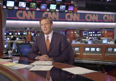 Aaron Brown death: Legendary CNN broadcaster who anchored 9/11 coverage dies aged 76