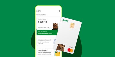 App-Based Cash Advance Company Dave And Its Co-Founder Accused Of Deceptive Practices