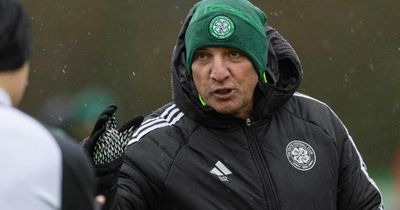 I get paid to make decisions: Brendan Rodgers 'not driven' by Celtic sport scientists